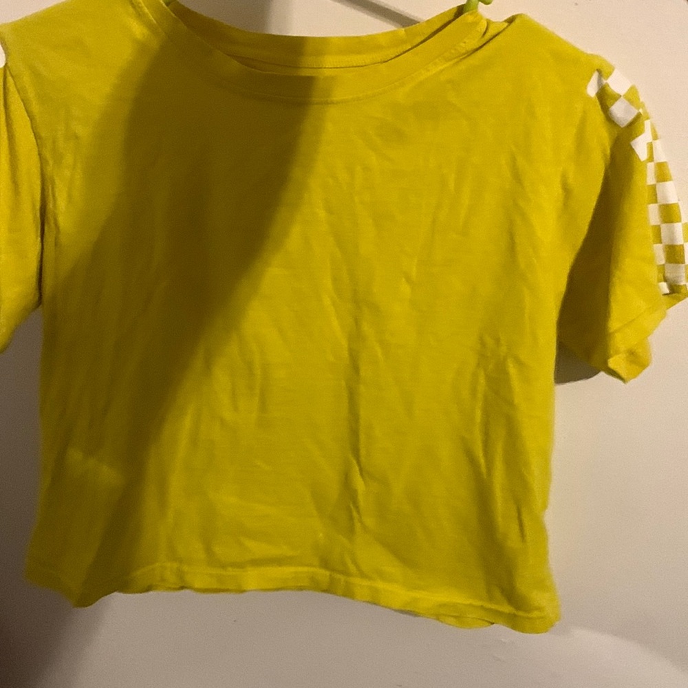 Came from target and it is a size M